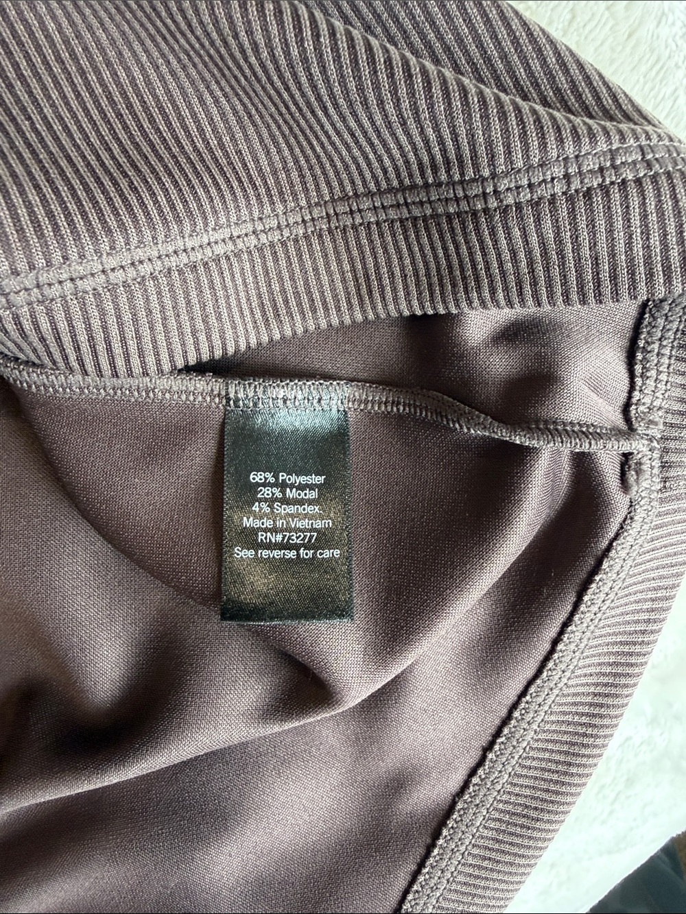 NWT Racerback Sleeveless Ribbed Midi Dress -XL - Picture 4 of 5